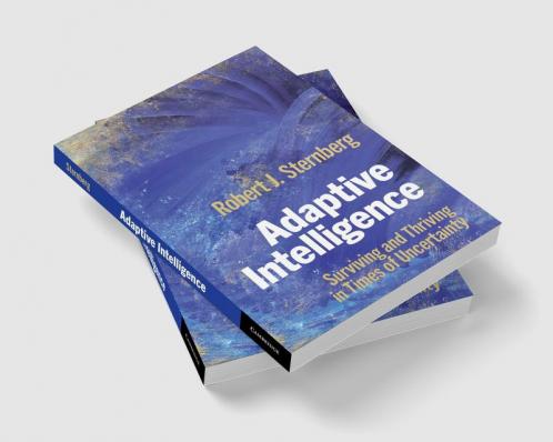 Adaptive Intelligence