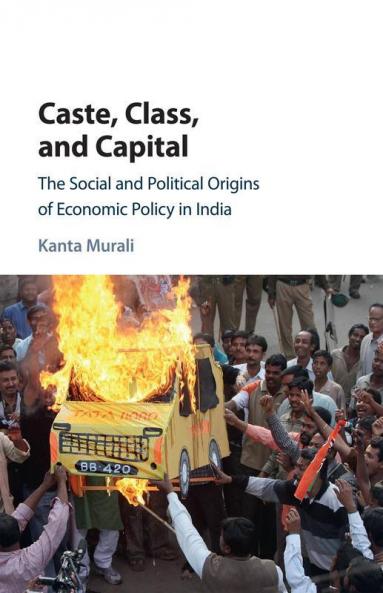 Caste Class and Capital