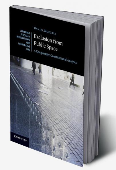 Exclusion from Public Space