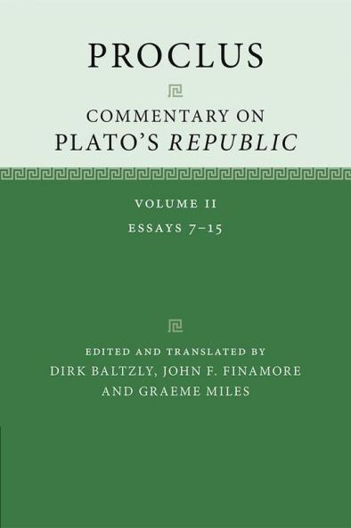 Proclus