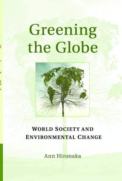 Greening the Globe