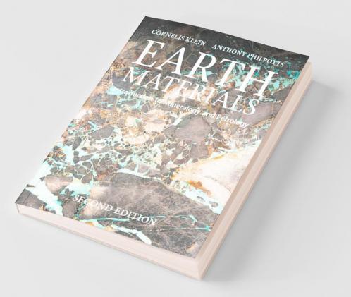 Earth Materials 2nd edition