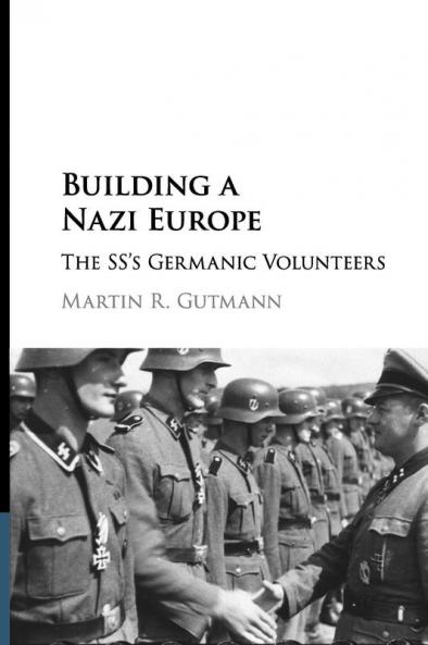 Building a Nazi Europe