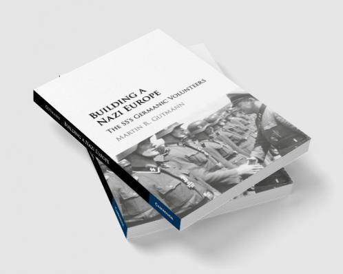 Building a Nazi Europe