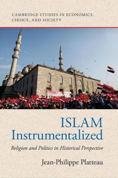 Islam Instrumentalized
