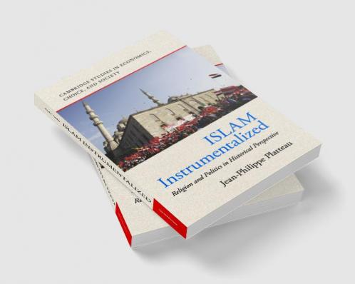 Islam Instrumentalized