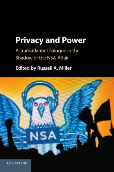 Privacy and Power