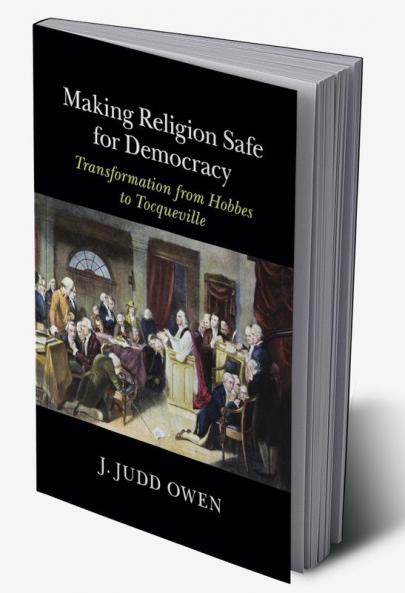 Making Religion Safe for Democracy