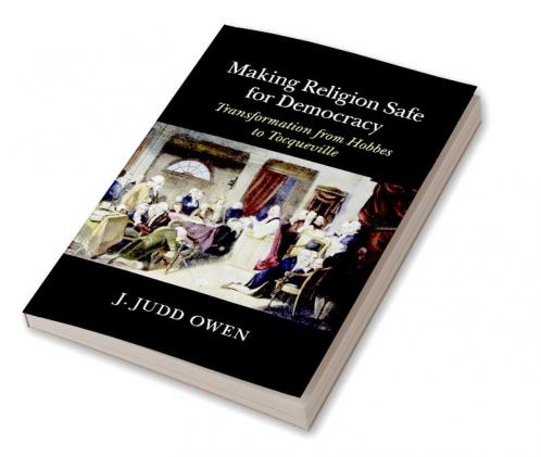Making Religion Safe for Democracy