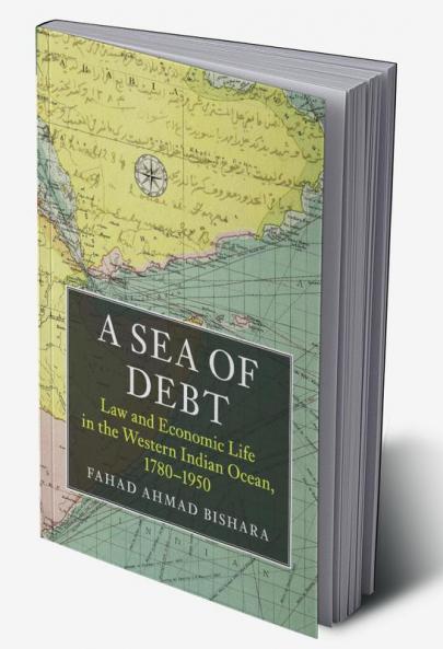 A Sea of Debt