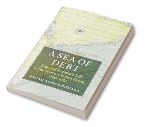 A Sea of Debt