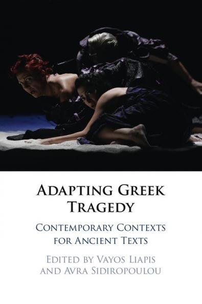 Adapting Greek Tragedy