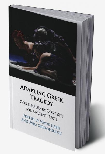 Adapting Greek Tragedy
