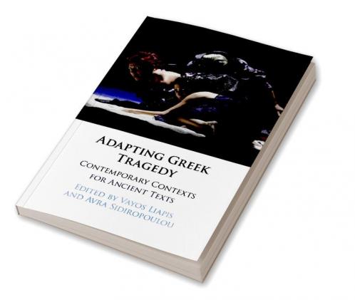 Adapting Greek Tragedy