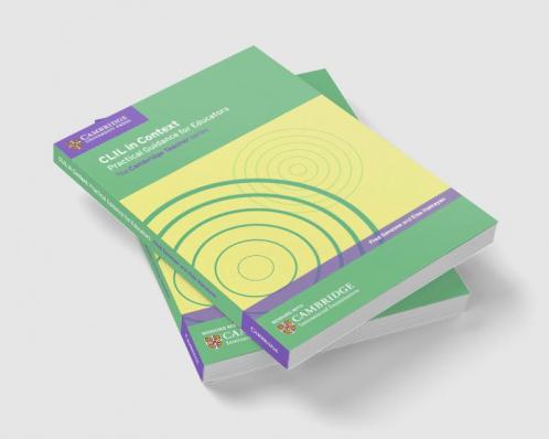 CLIL in Context Practical Guidance for Educators