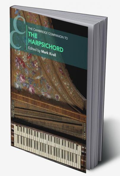 The Cambridge Companion to the Harpsichord