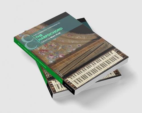 The Cambridge Companion to the Harpsichord