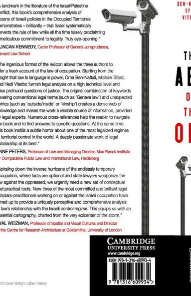The ABC of the OPT