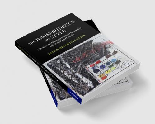 The Jurisprudence of Style