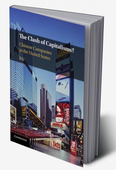 The Clash of Capitalisms?