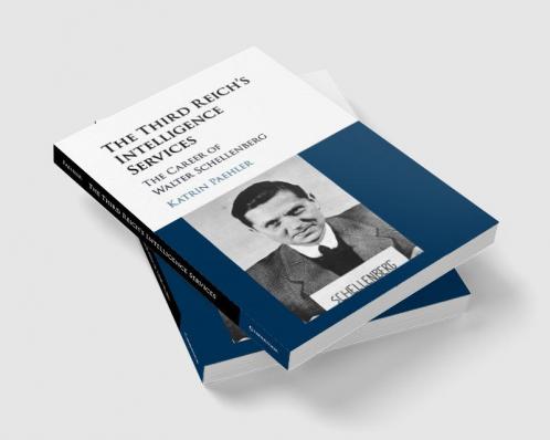 The Third Reich's Intelligence Services