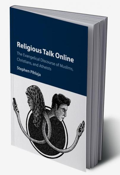 Religious Talk Online