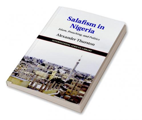 Salafism in Nigeria
