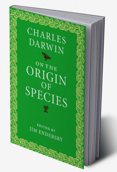 On the Origin of Species