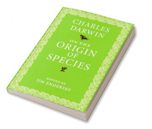 On the Origin of Species
