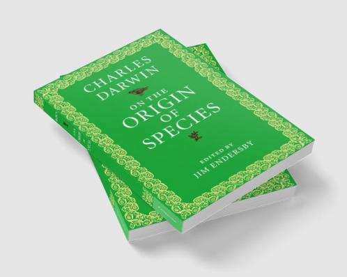 On the Origin of Species