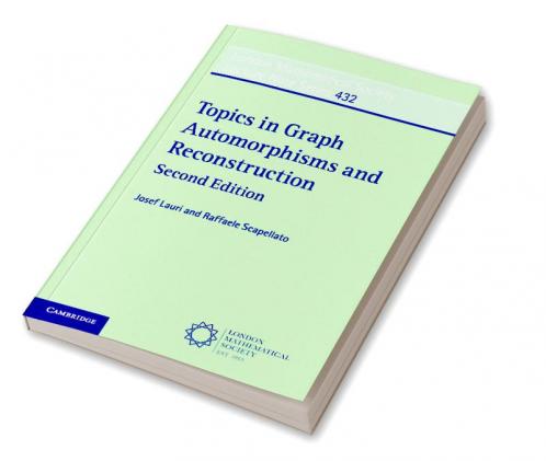 Topics in Graph Automorphisms and Reconstruction