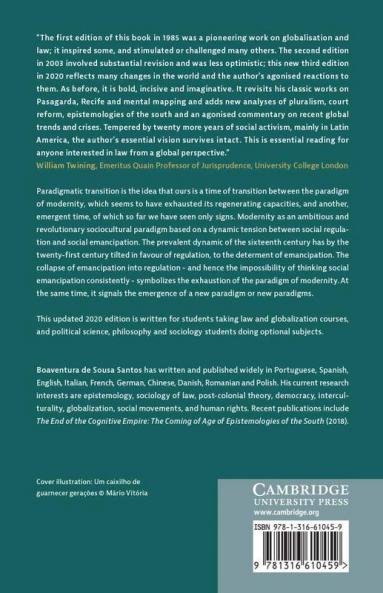 Toward a New Legal Common Sense