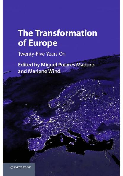 The Transformation of Europe