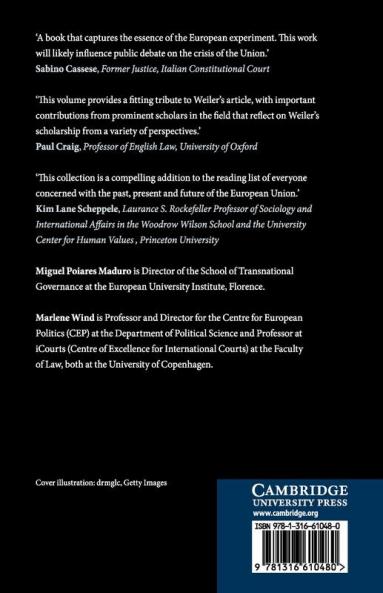 The Transformation of Europe