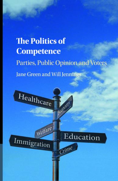 The Politics of Competence