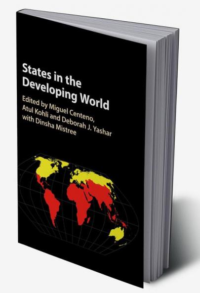 States in the Developing World