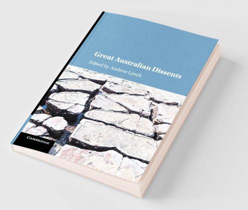 Great Australian Dissents