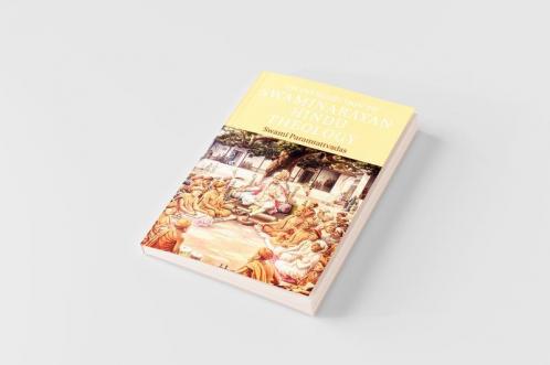 An Introduction to Swaminarayan Hindu             Theology