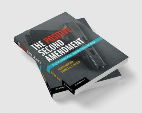 The Positive Second Amendment