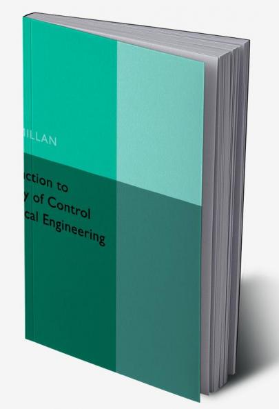An Introduction to the Theory of Control in Mechanical Engineering