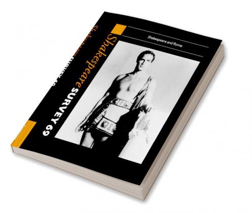 Shakespeare Survey