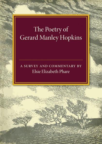 The Poetry of Gerard Manley Hopkins
