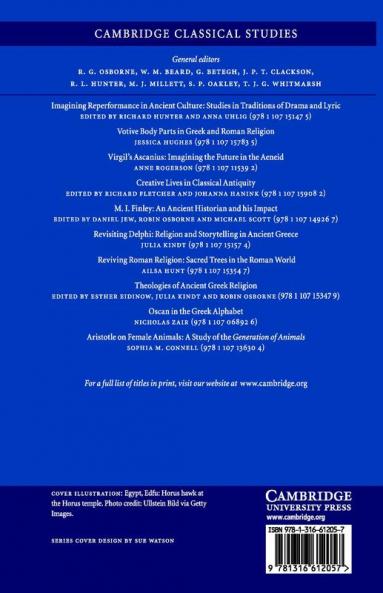 Land and Taxes in Ptolemaic Egypt