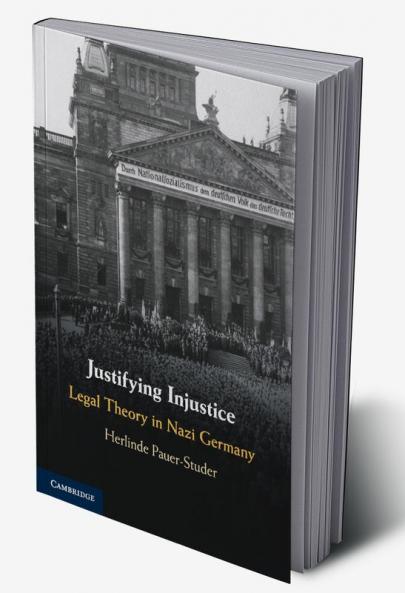 Justifying Injustice