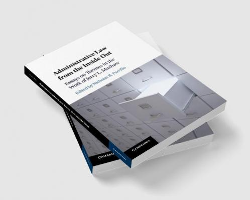 Administrative Law from the Inside Out