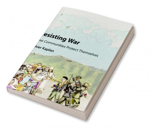 Resisting War