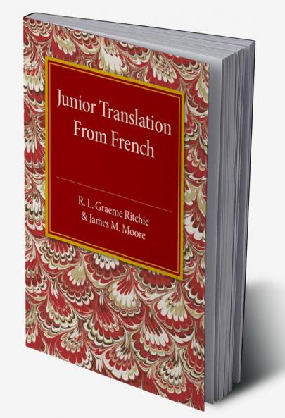 Junior Translation from French
