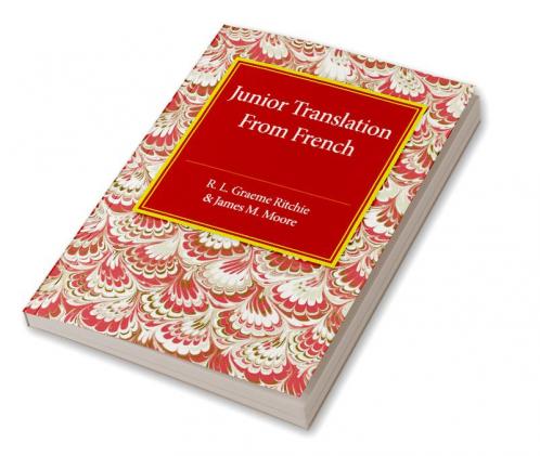 Junior Translation from French