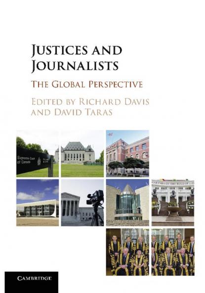 Justices and Journalists