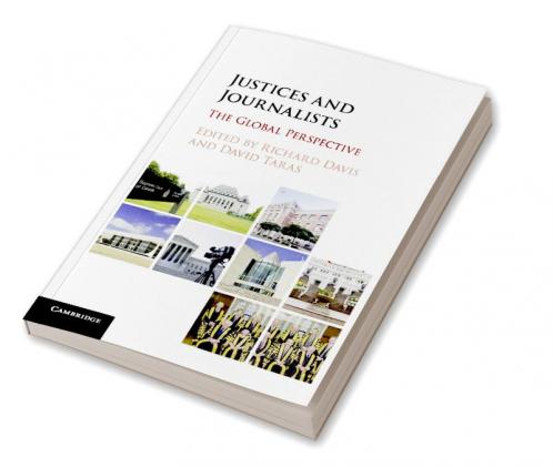 Justices and Journalists
